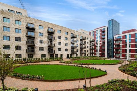 undefined, Calville House, Brentford Project
