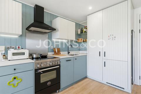 undefined, Calville House, Brentford Project