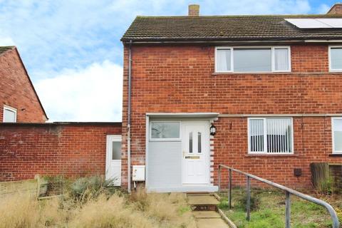 2 bedroom terraced house to rent, Edgehill Road, Cumbria CA1
