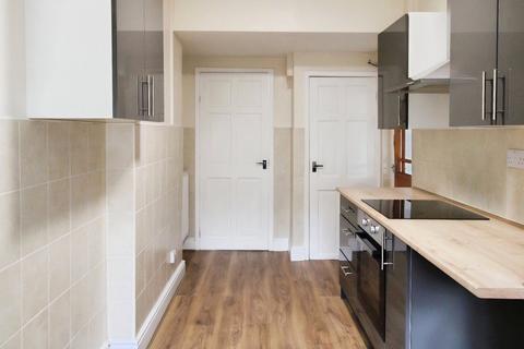 2 bedroom terraced house to rent, Edgehill Road, Cumbria CA1