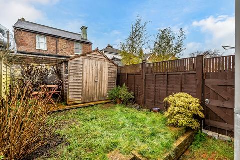 undefined, Auckland Road, Tunbridge Wells, TN1