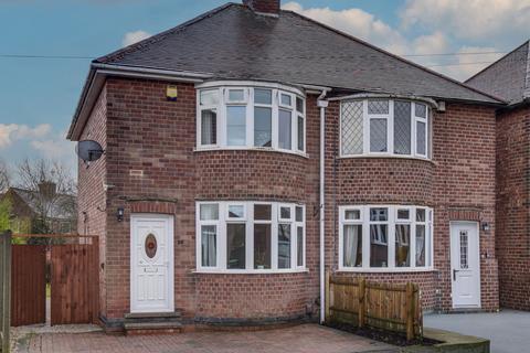 undefined, Beardsmore Grove, Nottingham NG15