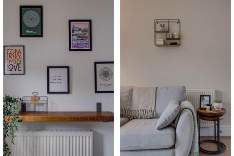 undefined, Beardsmore Grove, Nottingham NG15