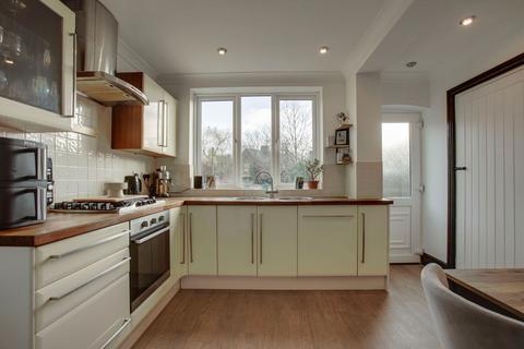 undefined, Beardsmore Grove, Nottingham NG15