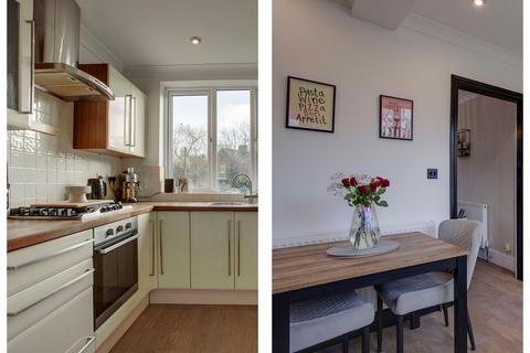 undefined, Beardsmore Grove, Nottingham NG15
