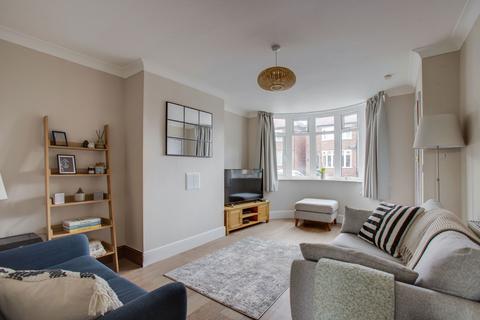 undefined, Beardsmore Grove, Nottingham NG15