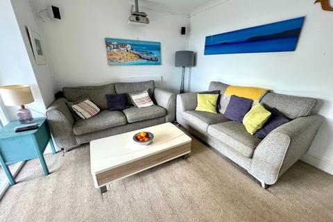 3 bedroom semi-detached house for sale, Treverbyn Road, St. Austell PL25
