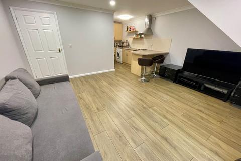 undefined, Wensleydale, Luton, Bedfordshire, LU2 7PN