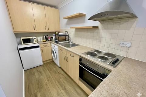 undefined, Wensleydale, Luton, Bedfordshire, LU2 7PN