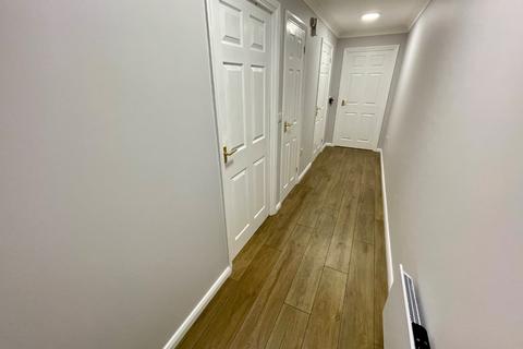 undefined, Wensleydale, Luton, Bedfordshire, LU2 7PN