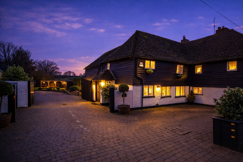 undefined, Boyces Hill, Sittingbourne ME9