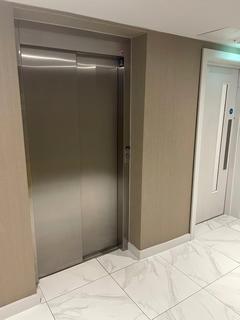 1 bedroom apartment to rent, Element The Quarter, Liverpool L6