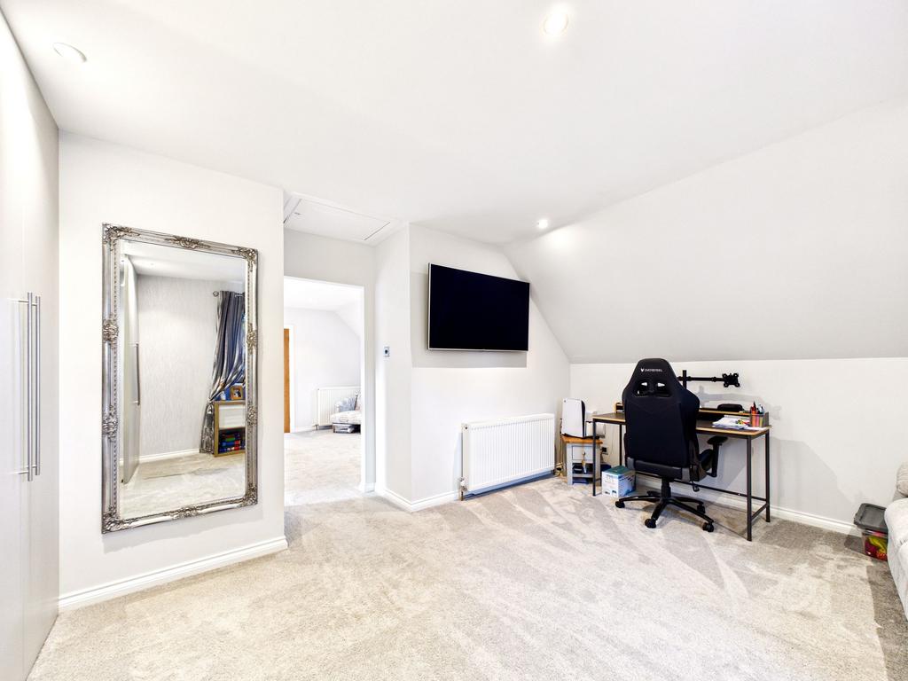 Dressing  Room