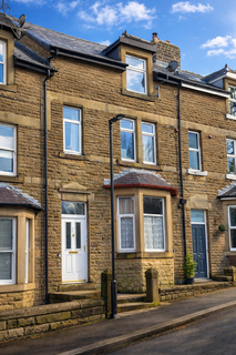 undefined, Four Flats and Freehold, Grinford House, New Market Street, Buxton, Derbyshire SK17 6LP