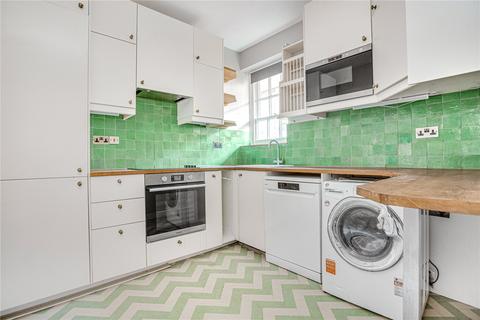 2 bedroom flat for sale, Winfield House, Vicarage Crescent, London