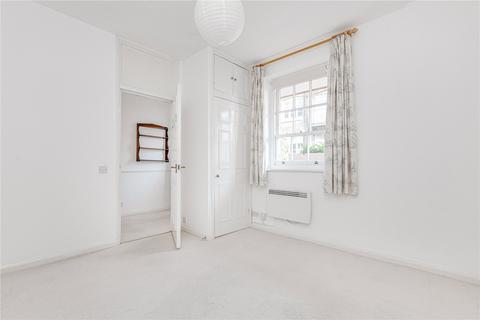 2 bedroom flat for sale, Winfield House, Vicarage Crescent, London