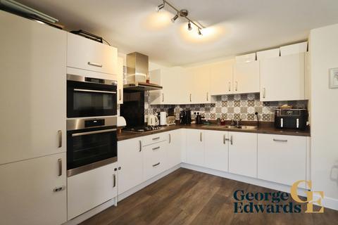 undefined, School Lane, Ashby-De-La-Zouch, LE65 2RF.