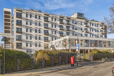 4 bedroom apartment for sale, Peterborough Road, London, SW6