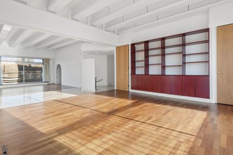 4 bedroom apartment for sale, Peterborough Road, London, SW6
