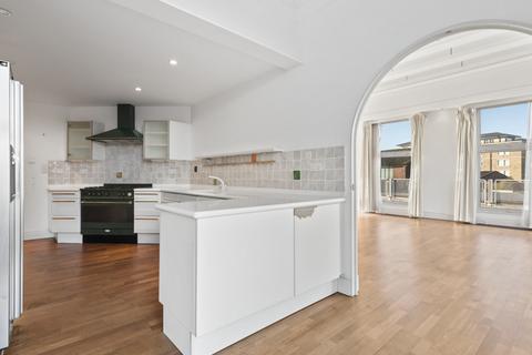 4 bedroom apartment for sale, Peterborough Road, London, SW6