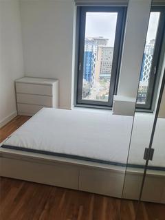 undefined, Media City Tower D, 18 Michigan Avenue, Salford, Manchester M50
