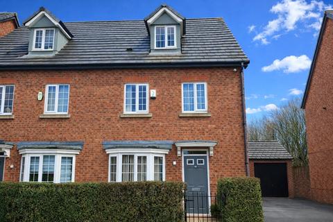 undefined, Cherry Avenue, Manchester M11