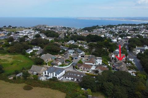 5 bedroom detached house for sale, Hellesvean, St. Ives TR26