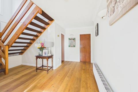 5 bedroom detached house for sale, Hellesvean, St. Ives TR26