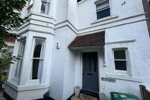 undefined, Hamilton Drive, Nottingham NG7