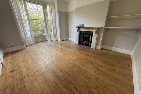 undefined, Hamilton Drive, Nottingham NG7