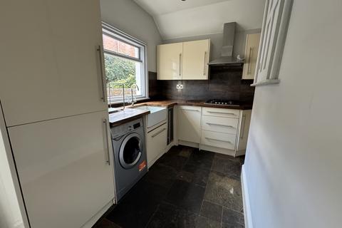undefined, Hamilton Drive, Nottingham NG7