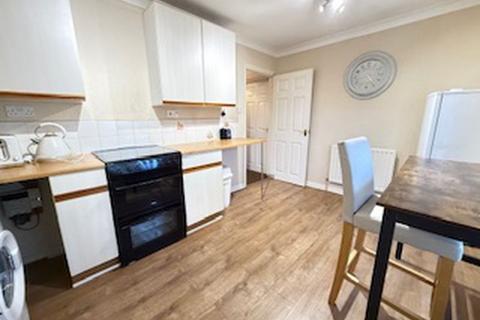 undefined, Ash Terrace, West Cornforth