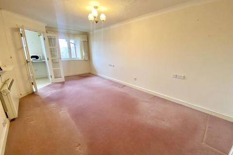 1 bedroom retirement property for sale, Moresby Court, Westbury Road, Fareham PO16