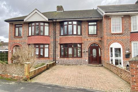 undefined, Westley Grove, Fareham PO14