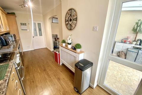 undefined, Westley Grove, Fareham PO14