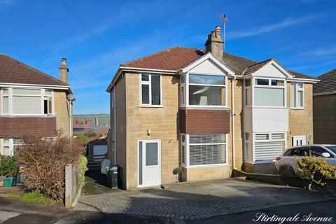 undefined, Stirtingale Avenue, Southdown, Bath