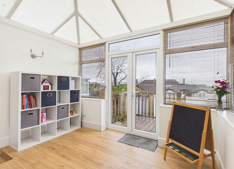 Sunroom
