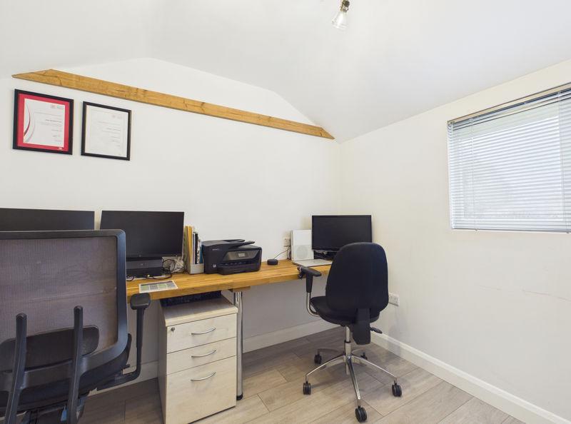 Home office