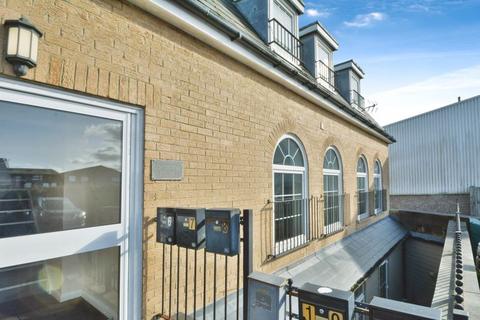 undefined, Longwood House, Cirencester