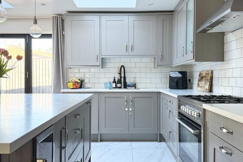 undefined, Yardley Avenue, Pitstone LU7