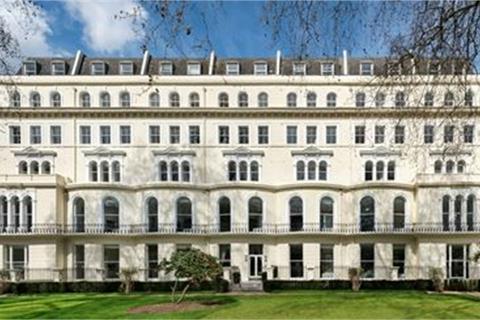 1 bedroom flat to rent, Kensington Garden Square, Bayswater, London, W2