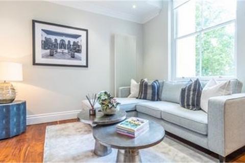 1 bedroom flat to rent, Kensington Garden Square, Bayswater, London, W2