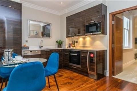 1 bedroom flat to rent, Kensington Garden Square, Bayswater, London, W2