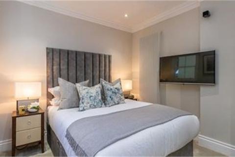 1 bedroom flat to rent, Kensington Garden Square, Bayswater, London, W2