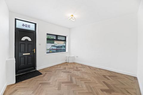 undefined, Thelwall Lane, Latchford