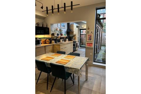 undefined, Halstead Ave, Manchester, M21