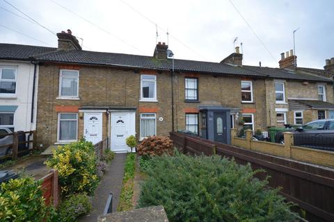 2 bedroom terraced house for sale, Upper Fant Road, Maidstone ME16