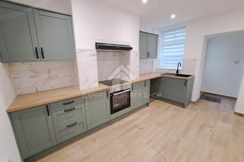 undefined, Cambria Terrace, Worksop, Nottinghamshire