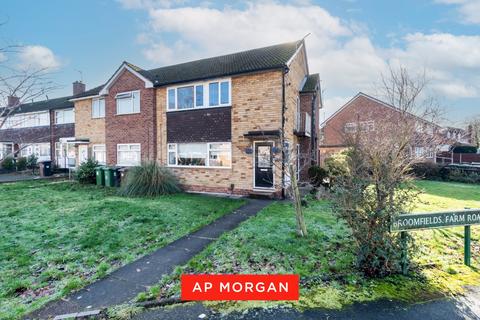 undefined, Shustoke Road, West Midlands B91