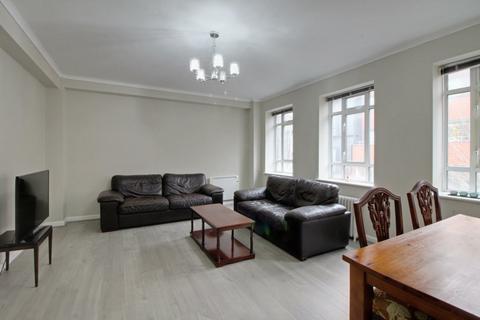 2 bedroom apartment to rent, 38-39 University Street, London WC1E